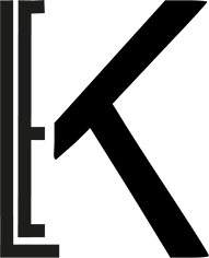 Logo Compagnie Le K Logo Compagnie Le K