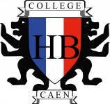 Logo Collège Henri Brunet