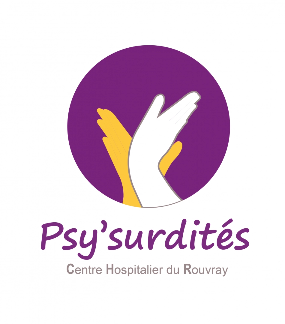 Logo Psy'surdités