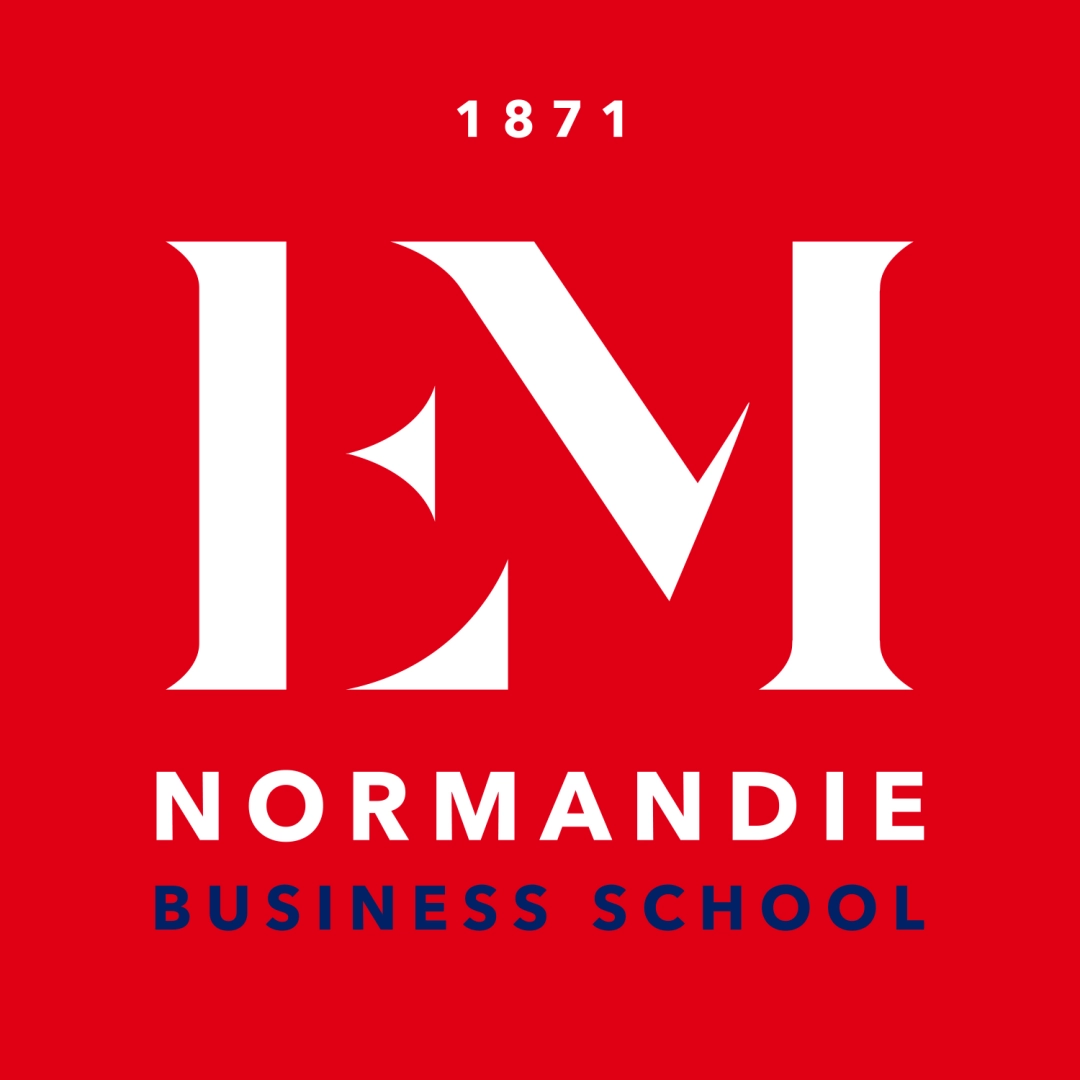 Logo EM Normandie Logo EM Normandie