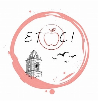 Logo ETOC - ETudiants en Orthophonie de Caen